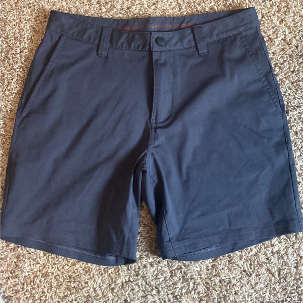Rhone Men’s Shorts - 30” Waist - 7” Inseam